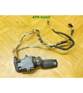 Zündschloss Lesespule Schlüssel x 2 Stück BMW 5 5er E60 6954722-15