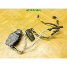 Zündschloss Lesespule Schlüssel x 2 Stück BMW 5 5er E60 6954722-15