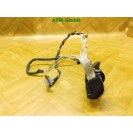 Zündschloss Lesespule Schlüssel x 2 Stück BMW 5 5er E60 6954722-15