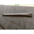 Seitenschweller Spoiler rechts BMW 5 5er E60 Farbcode A52/7 Spacegrau Metallic