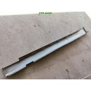 Seitenschweller Spoiler rechts BMW 5 5er E60 Farbcode A52/7 Spacegrau Metallic