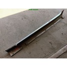 Seitenschweller Spoiler rechts BMW 5 5er E60 Farbcode A52/7 Spacegrau Metallic