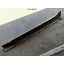 Seitenschweller Spoiler rechts BMW 5 5er E60 Farbcode A52/7 Spacegrau Metallic