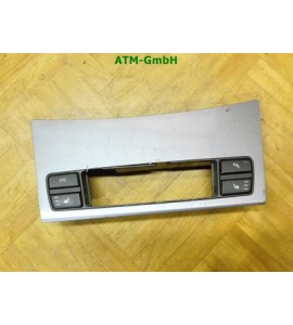 Schalterblock Sitzheizungsschalter Blende BMW 5 5er E60 9156038-02