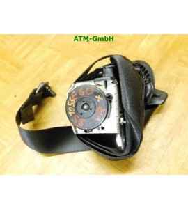 Gurt Sicherheitsgurt Gurtstraffer vorne rechts BMW 5 E60 Limousine S29110046021