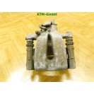 Bremssattel hinten links Fiat Panda Fahrerseite