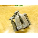 Bremssattel hinten links Fiat Panda Fahrerseite