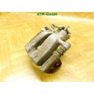 Bremssattel hinten links Fiat Panda Fahrerseite