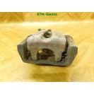 Bremssattel hinten links Fiat Panda Fahrerseite