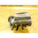 Bremssattel hinten links Fiat Panda Fahrerseite