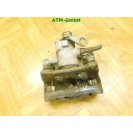 Bremssattel hinten links Fiat Panda Fahrerseite