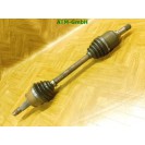 Antriebswelle Gelenkwelle links Fiat Panda Fahrerseite