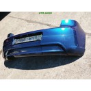 Stoßstange hinten VW Golf 5 V Farbcode LD5Q Farbe Blau Shadow Blue Pearl