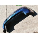 Stoßstange hinten VW Golf 5 V Farbcode LD5Q Farbe Blau Shadow Blue Pearl