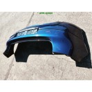 Stoßstange hinten VW Golf 5 V Farbcode LD5Q Farbe Blau Shadow Blue Pearl