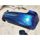 Stoßstange hinten VW Golf 5 V Farbcode LD5Q Farbe Blau Shadow Blue Pearl