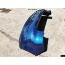 Stoßstange hinten VW Golf 5 V Farbcode LD5Q Farbe Blau Shadow Blue Pearl