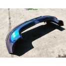 Stoßstange hinten VW Golf 5 V Farbcode LD5Q Farbe Blau Shadow Blue Pearl