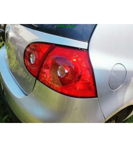 Bremsleuchte Rückleuchte Bremslicht Rücklicht rechts VW Golf 5 V 3 türig