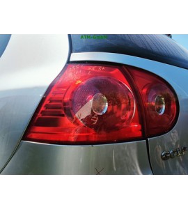 Bremsleuchte Rückleuchte Bremslicht Rücklicht links VW Golf 5 V 3 türig