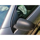 Außenspiegel Seitenspiegel links VW Golf 5 V unlackiert elektrisch Fahrerseite