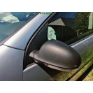 Außenspiegel Seitenspiegel links VW Golf 5 V unlackiert elektrisch Fahrerseite