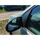 Außenspiegel Seitenspiegel links VW Golf 5 V unlackiert elektrisch Fahrerseite