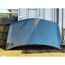 Motorhaube Renault Megane 2 II Farbcode NV676 Noir Nacre Black Perleffekt