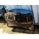 Motorhaube Renault Megane 2 II Farbcode NV676 Noir Nacre Black Perleffekt