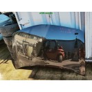 Motorhaube Renault Megane 2 II Farbcode NV676 Noir Nacre Black Perleffekt