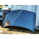 Motorhaube Renault Megane 2 II Farbcode NV676 Noir Nacre Black Perleffekt