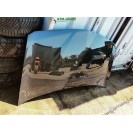 Motorhaube Renault Megane 2 II Farbcode NV676 Noir Nacre Black Perleffekt