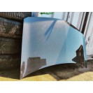 Motorhaube Renault Megane 2 II Farbcode NV676 Noir Nacre Black Perleffekt