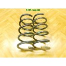 Feder Federn x 2 Stück hinten Fiat Panda