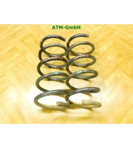 Feder Federn x 2 Stück hinten Fiat Panda