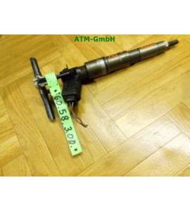 Einspritzdüse Injektor Dieseldüse BMW 5 5er E60 0445115050 779604204