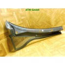 Windlauf Windkasten Regenabweiser Windabweiser links Skoda Yeti 5L0819415