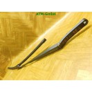 Scheibenwischerarm Wischerarm vorne links Skoda Yeti Fahrerseite