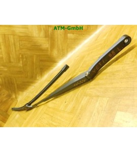 Scheibenwischerarm Wischerarm vorne links Skoda Yeti Fahrerseite