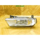 Nebelscheinwerfer Nebelleuchte NSW NSL links Skoda Yeti Fahrerseite