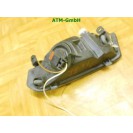 Nebelscheinwerfer Nebelleuchte NSW NSL links Skoda Yeti Fahrerseite