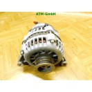 Lichtmaschine Generator Opel Corsa C Bosch 12044210125N