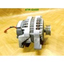 Lichtmaschine Generator Opel Corsa C Bosch 12044210125N