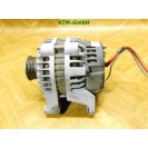 Lichtmaschine Generator Opel Corsa C Bosch 12044210125N