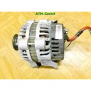 Lichtmaschine Generator Opel Corsa C Bosch 12044210125N
