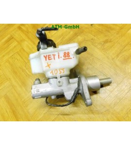 Hauptbremszylinder Ausgleichsbehälter Skoda Yeti ATE 03.3508-8635.1