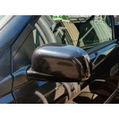 Seitenspiegel links Mitsubishi Spacestar Farbcode X62 Astro Schwarz Metallic