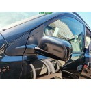 Seitenspiegel links Mitsubishi Spacestar Farbcode X62 Astro Schwarz Metallic