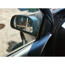 Seitenspiegel links Mitsubishi Spacestar Farbcode X62 Astro Schwarz Metallic