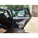 Tür hinten rechts Opel Astra H Kombi Farbcode Z20R Saphirschwarz Perl